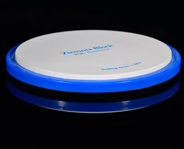 Циркониевые диски для Digital dental lab